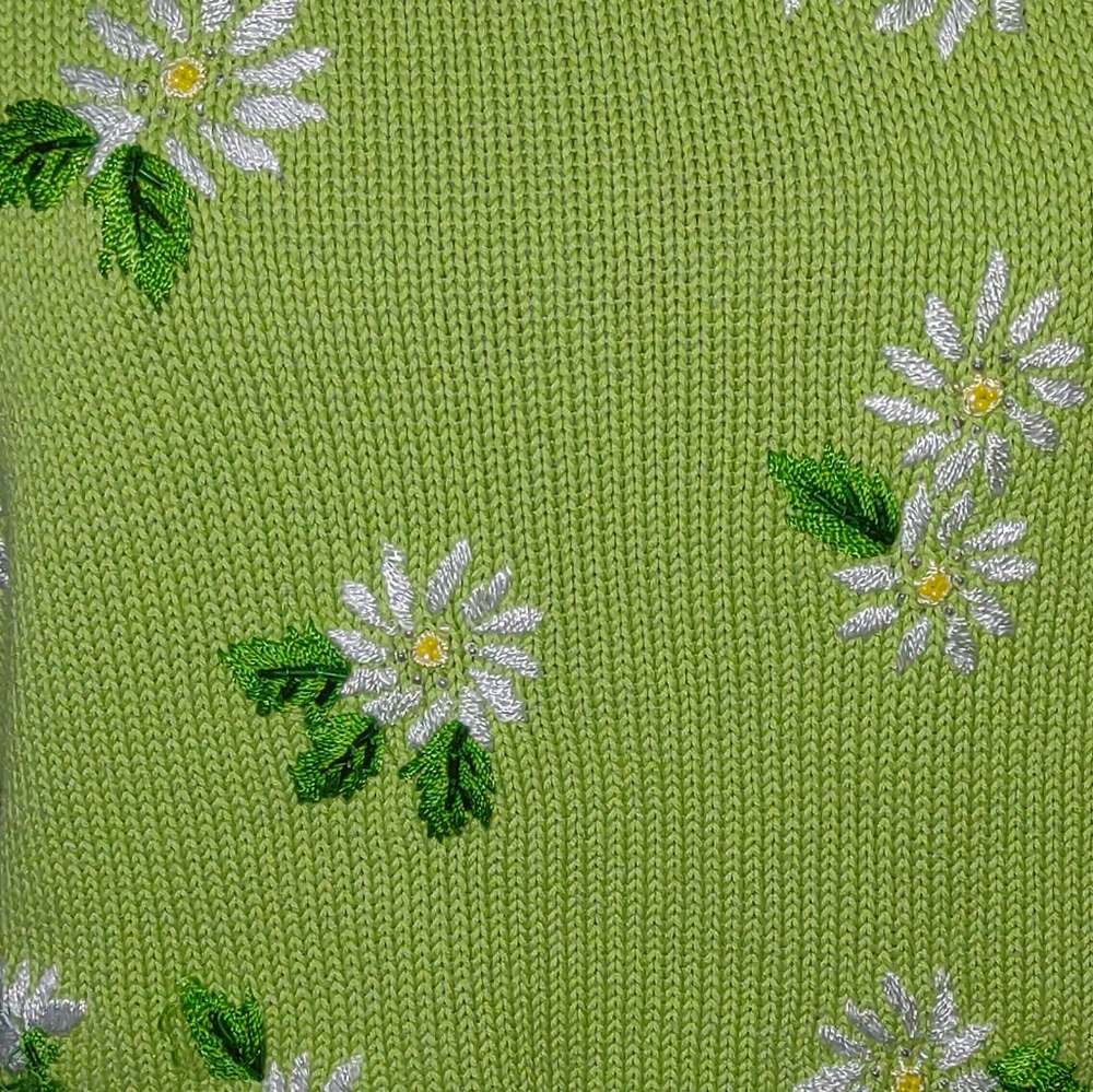 The Quacker Factory Sweater - Picture 3 of 4